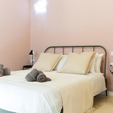 Three Cities Guest House Cospicua Екстер'єр фото