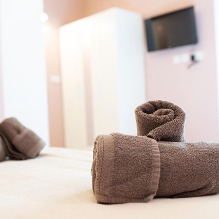 Three Cities Guest House Cospicua Екстер'єр фото