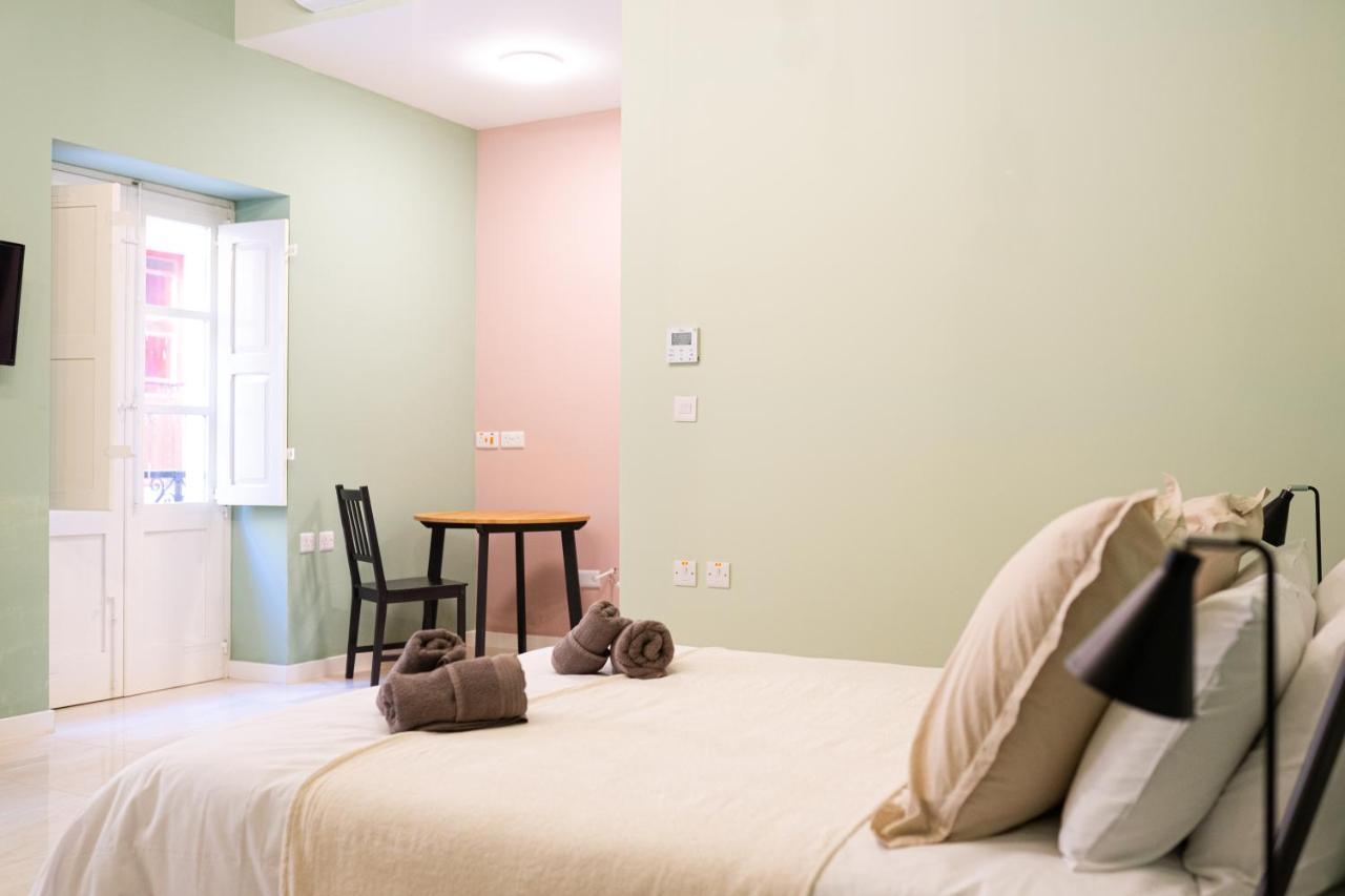 Three Cities Guest House Cospicua Екстер'єр фото