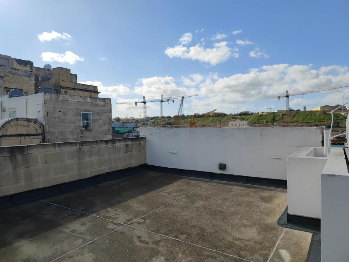 Three Cities Guest House Cospicua Екстер'єр фото