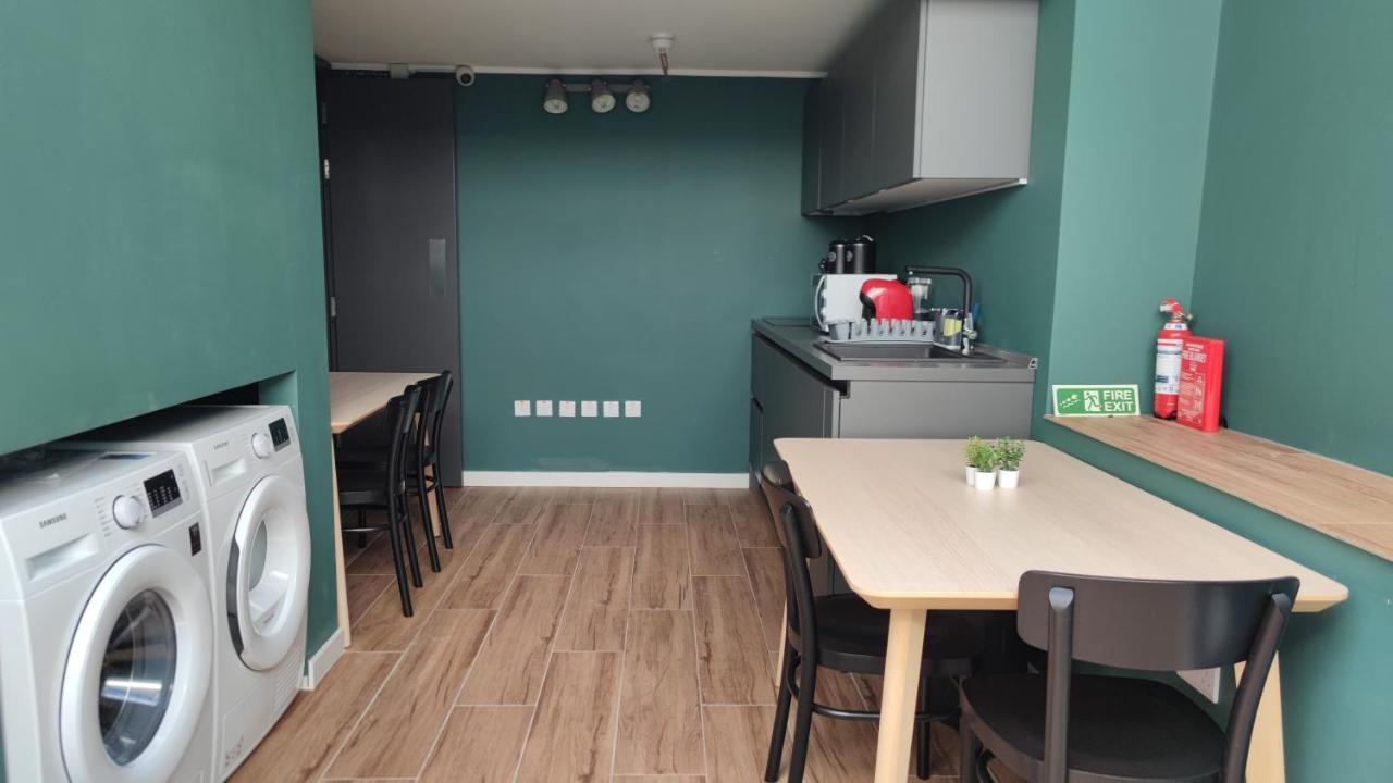 Three Cities Guest House Cospicua Екстер'єр фото