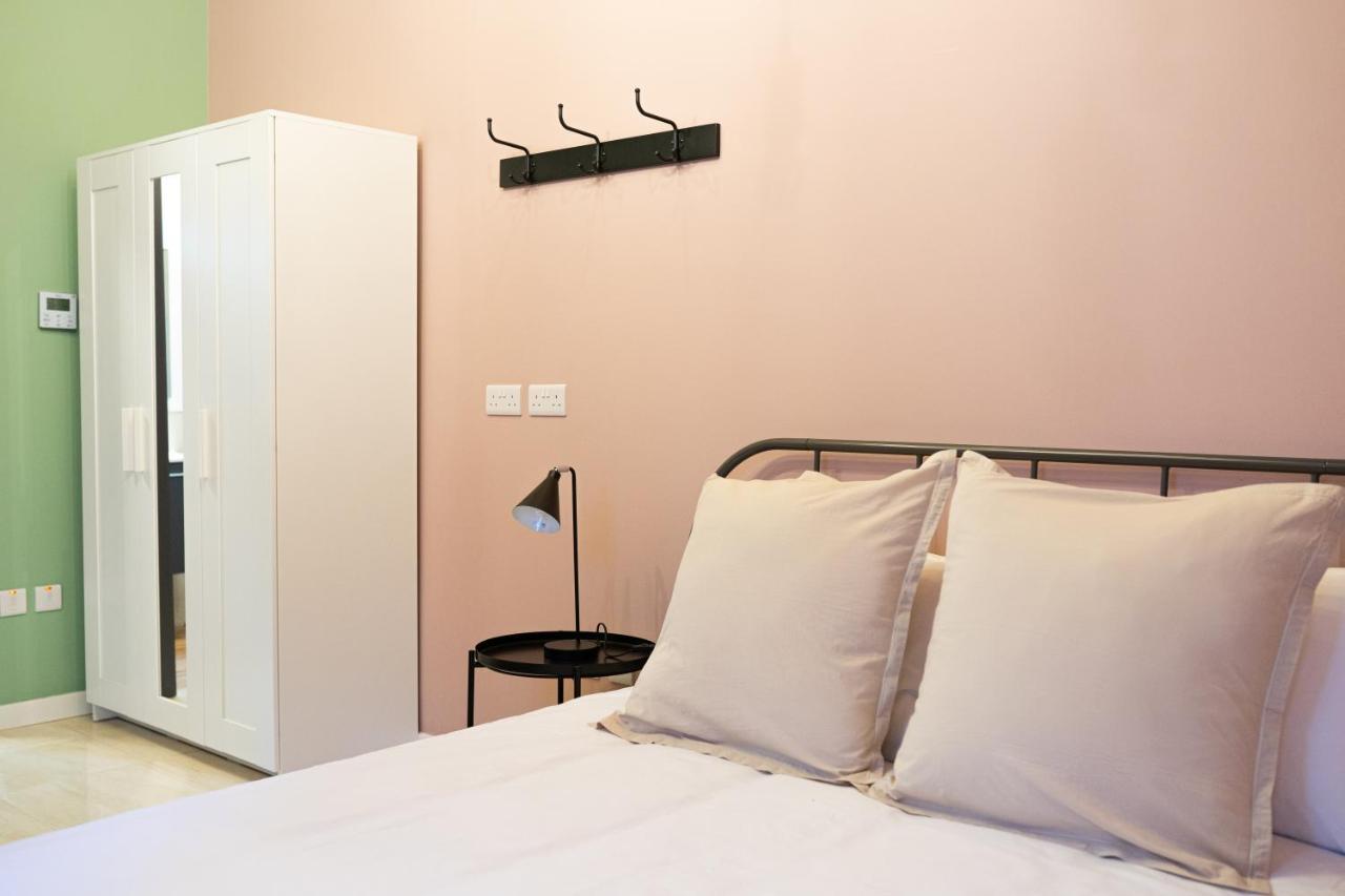 Three Cities Guest House Cospicua Екстер'єр фото