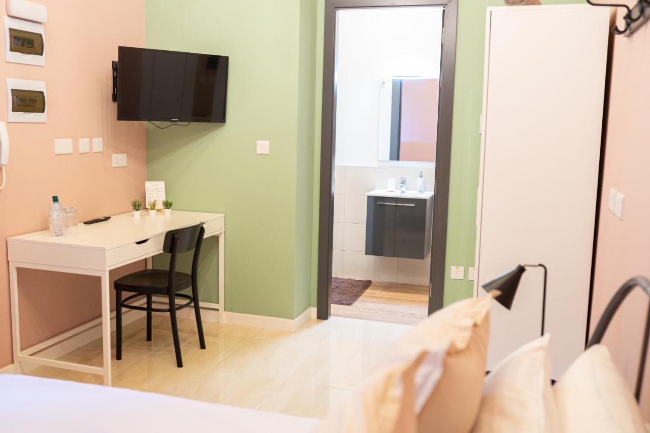 Three Cities Guest House Cospicua Екстер'єр фото