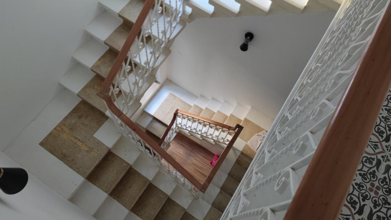 Three Cities Guest House Cospicua Екстер'єр фото