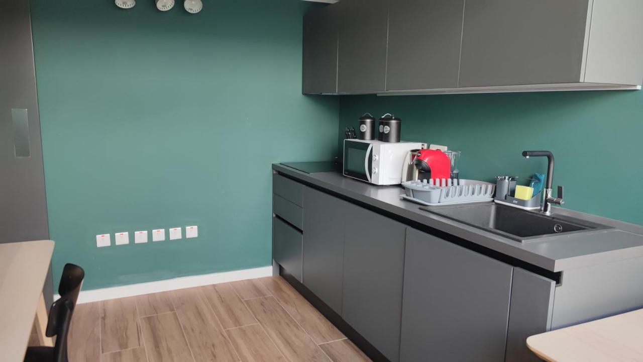Three Cities Guest House Cospicua Екстер'єр фото