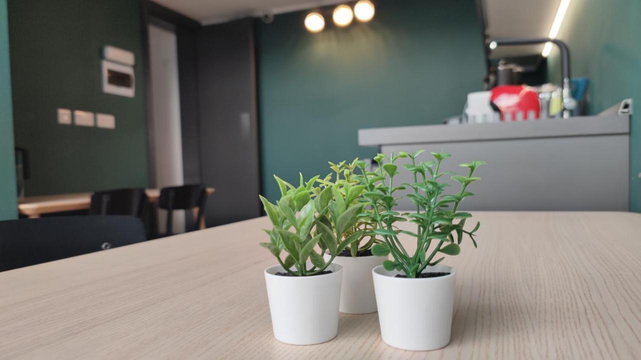 Three Cities Guest House Cospicua Екстер'єр фото