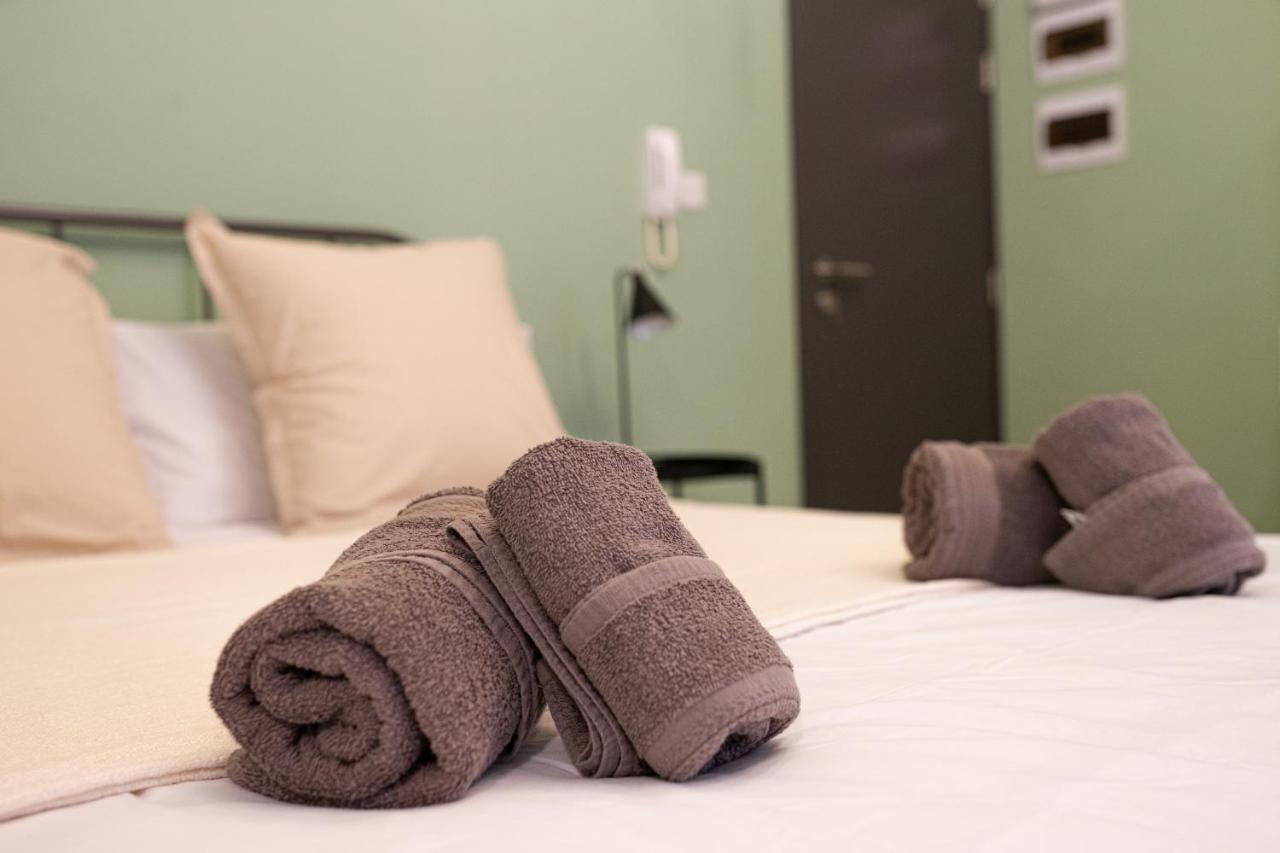 Three Cities Guest House Cospicua Екстер'єр фото