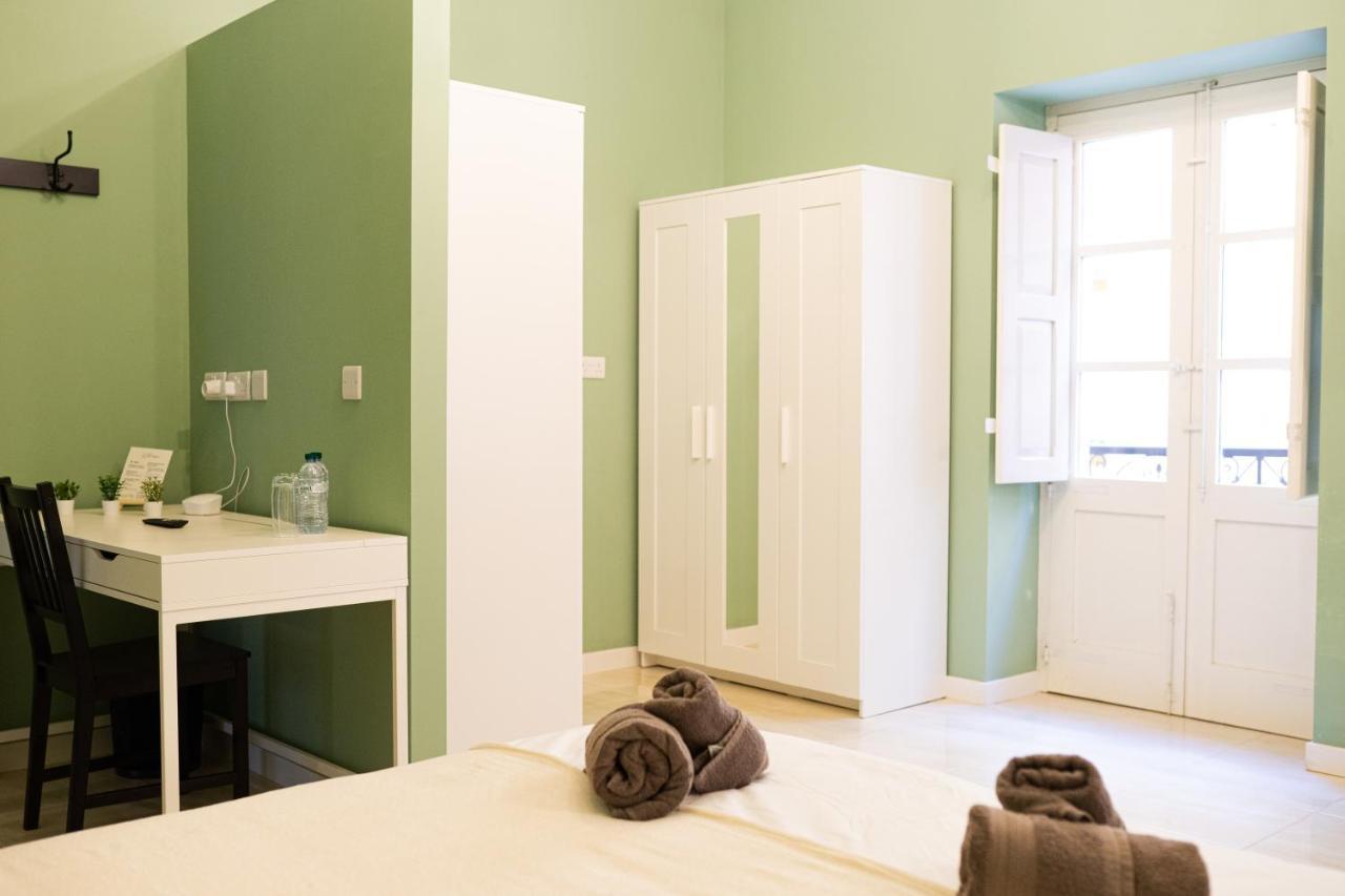 Three Cities Guest House Cospicua Екстер'єр фото
