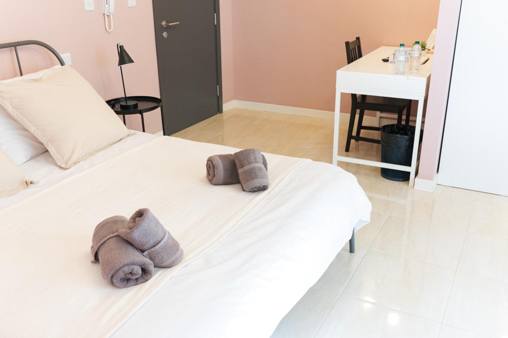 Three Cities Guest House Cospicua Екстер'єр фото