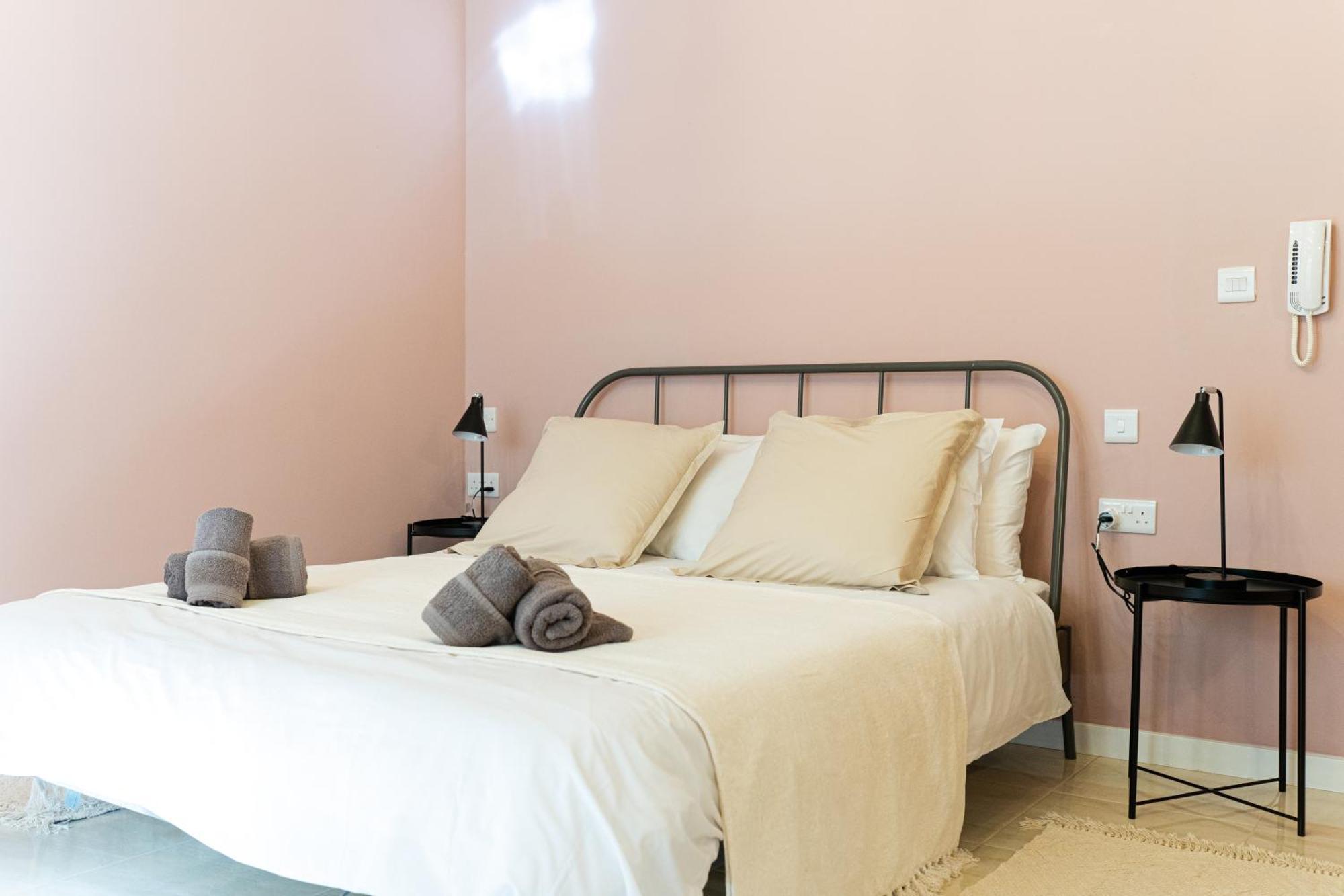 Three Cities Guest House Cospicua Екстер'єр фото