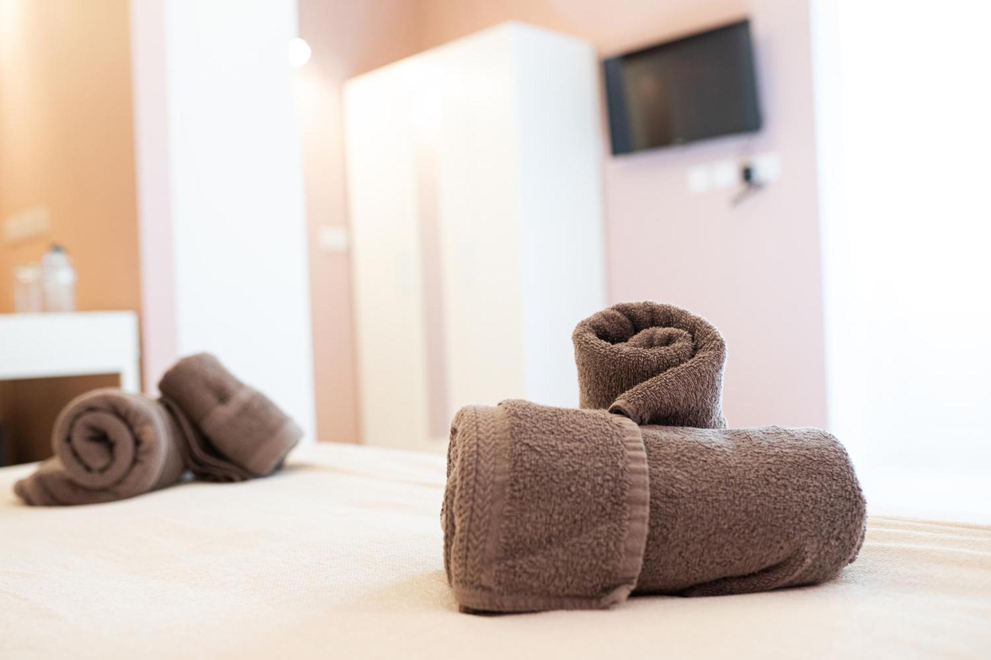 Three Cities Guest House Cospicua Екстер'єр фото