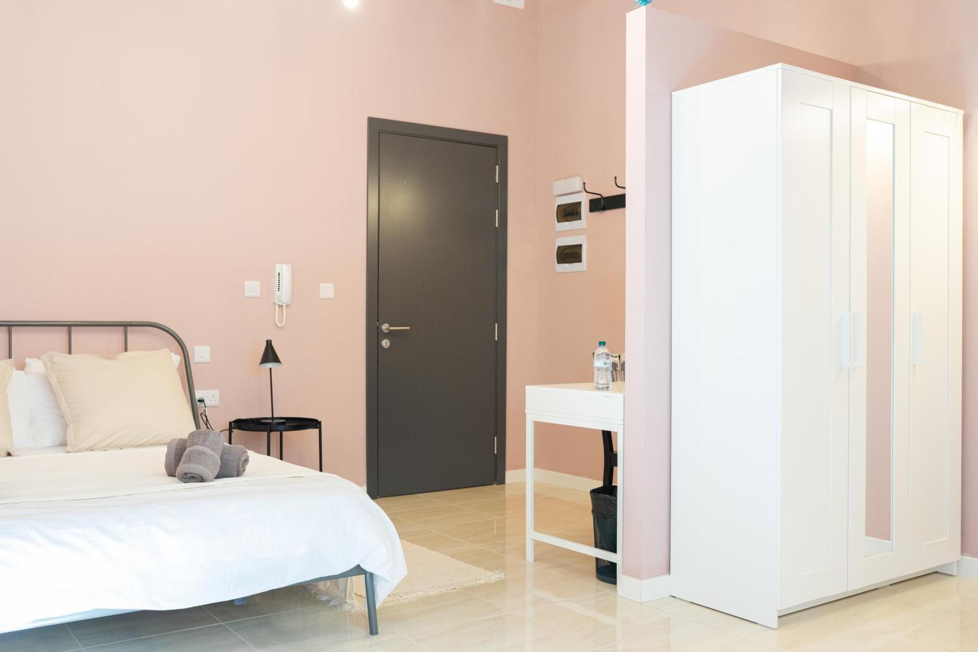 Three Cities Guest House Cospicua Екстер'єр фото