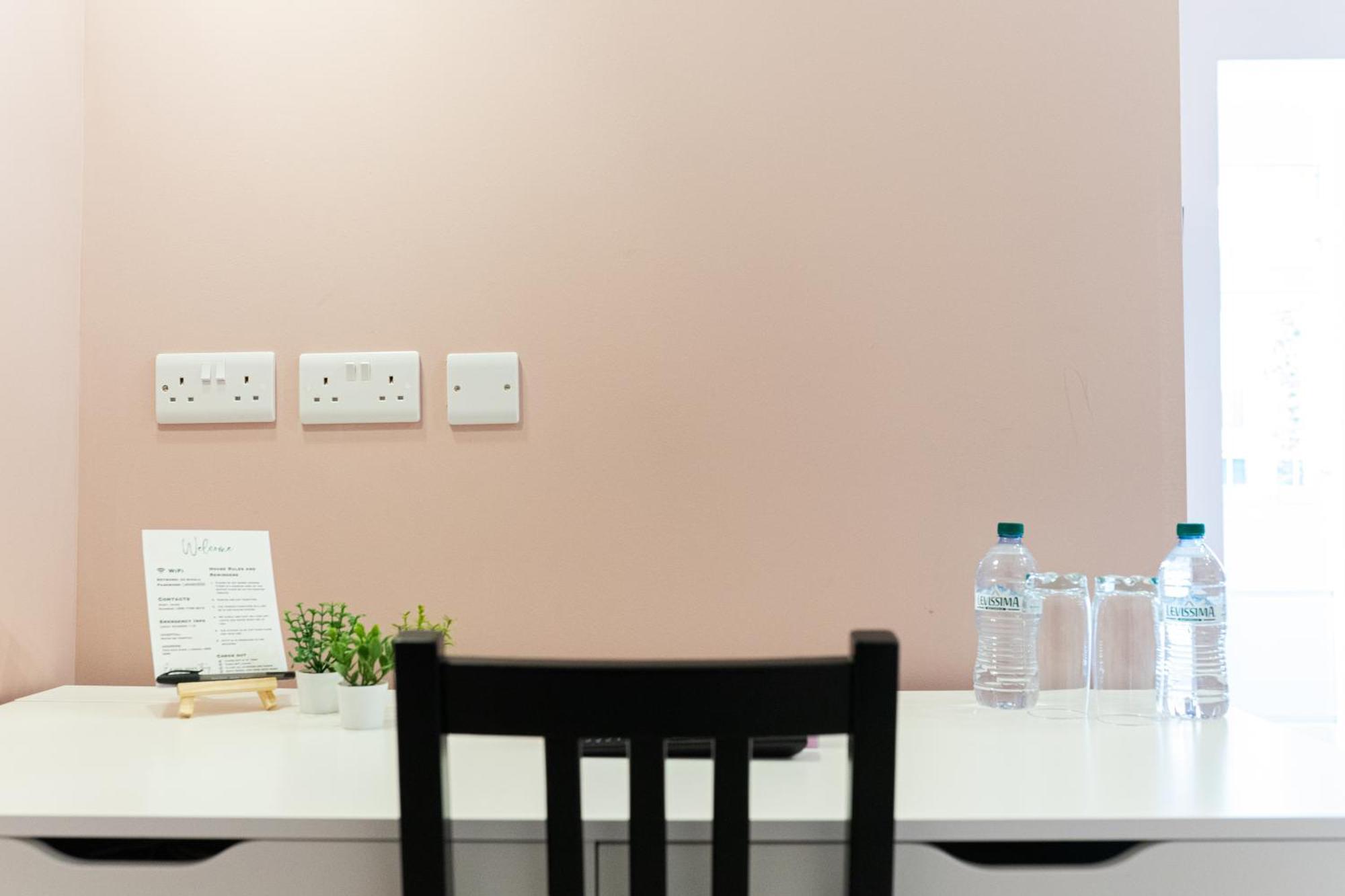 Three Cities Guest House Cospicua Екстер'єр фото