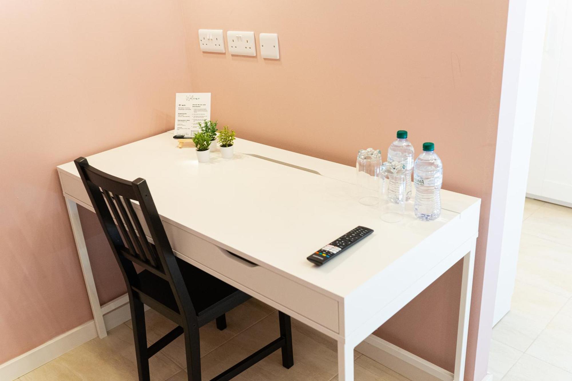 Three Cities Guest House Cospicua Екстер'єр фото