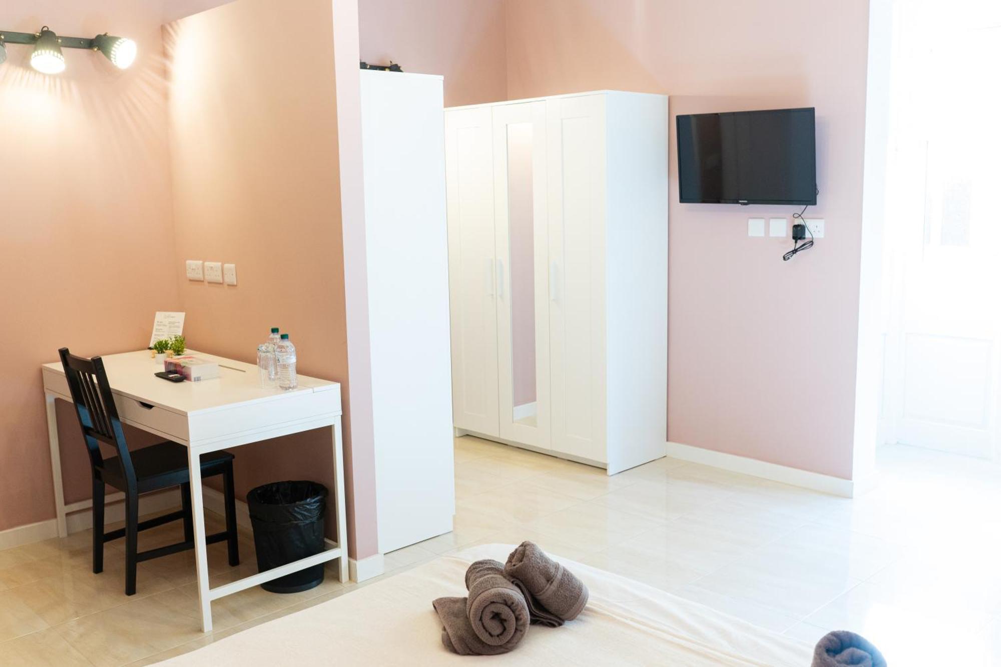 Three Cities Guest House Cospicua Екстер'єр фото