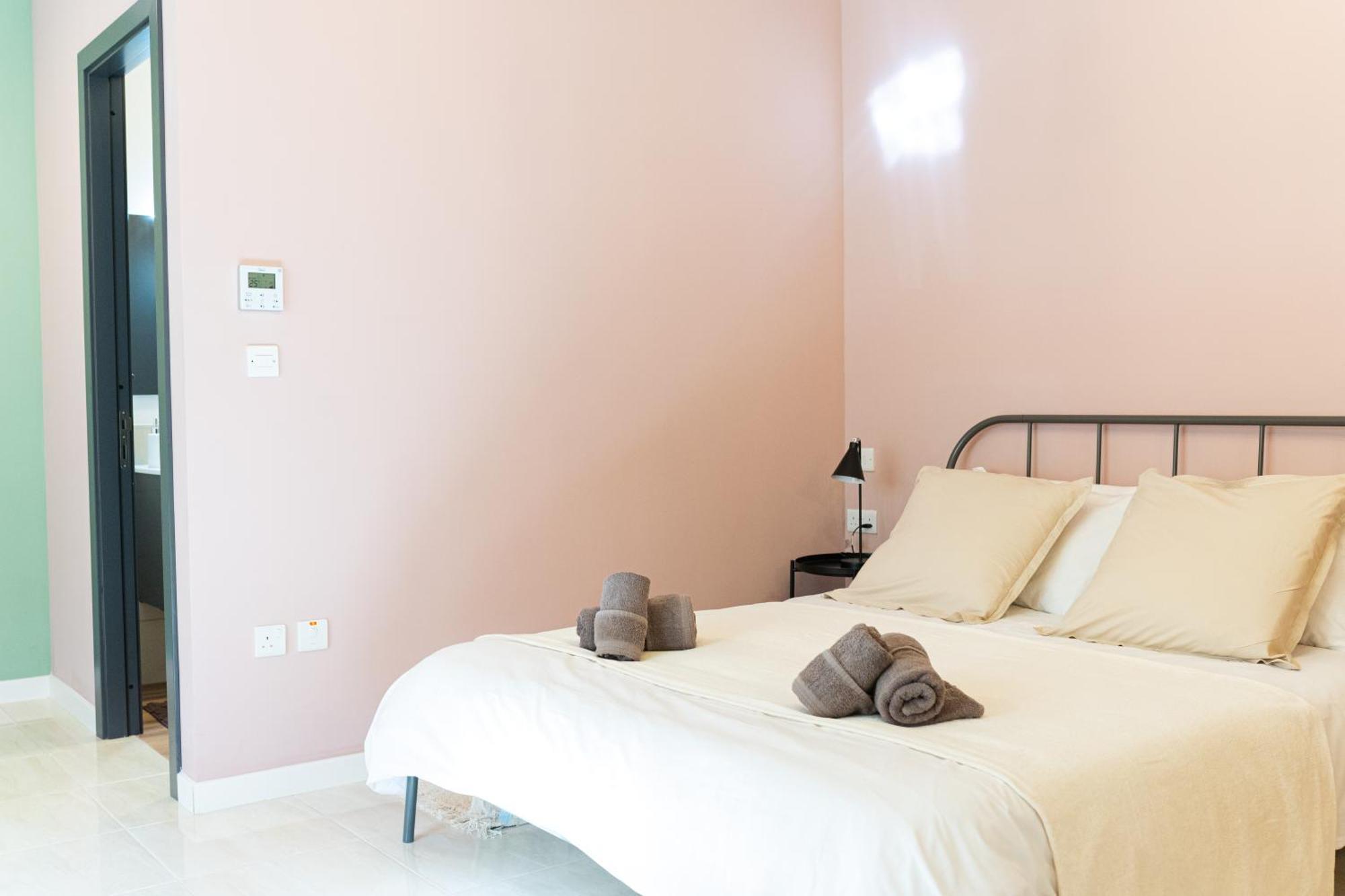 Three Cities Guest House Cospicua Екстер'єр фото