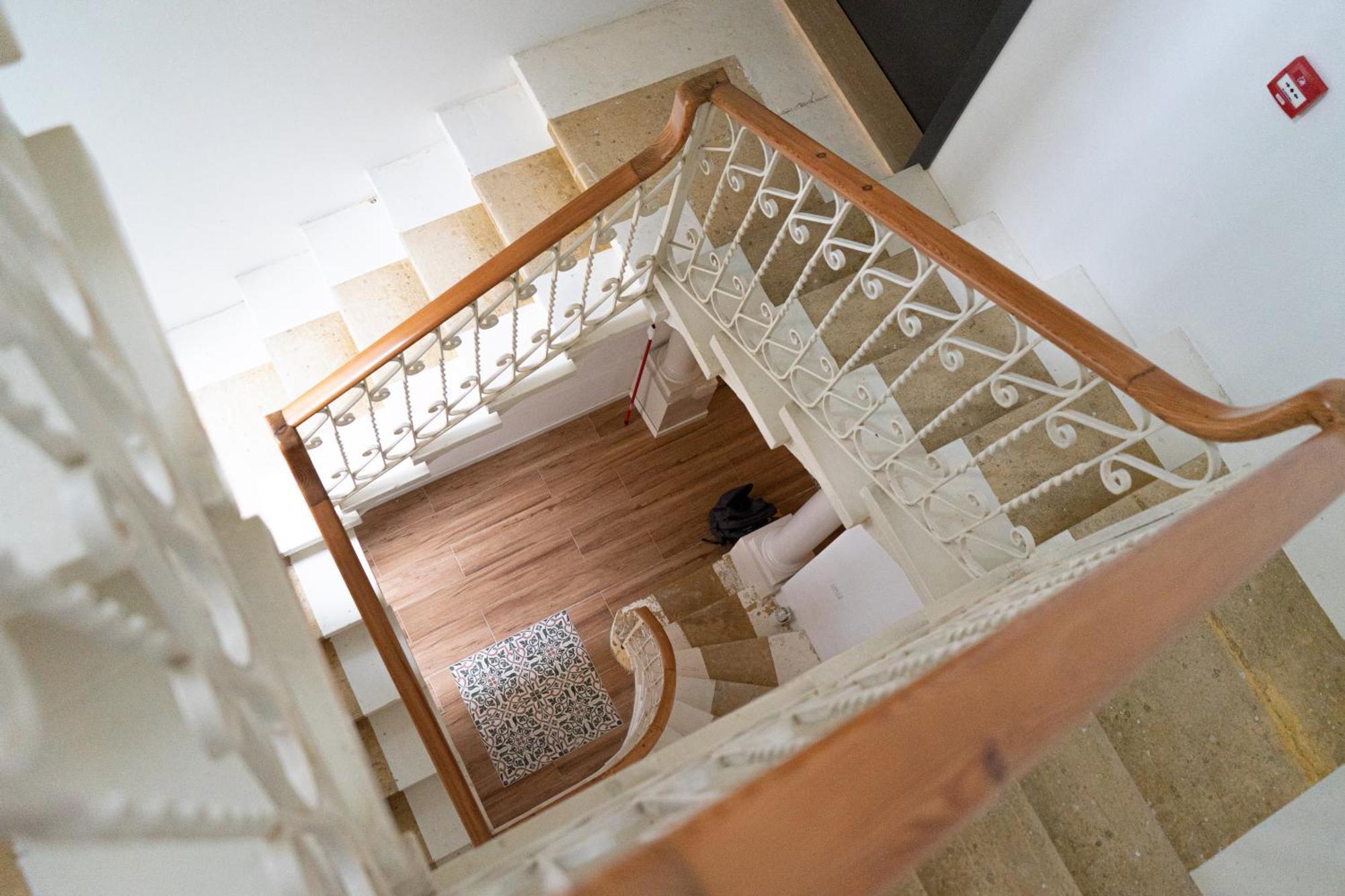 Three Cities Guest House Cospicua Екстер'єр фото